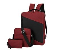 hehiy Mochila para Trabajo Viajes Clsicomochila deportivaAcabado minucioso