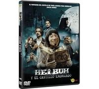 Hei Buh y el castillo embrujado (DVD) [DVD]