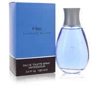 Hei by Alfred Sung Eau De Toilette Spray 3.4 oz / e 100 ml
