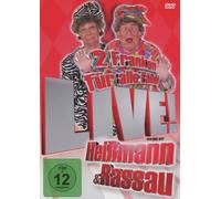 Hei?Mann,Volker - 2 Franken Für Alle Fälle [Alemania] [DVD]
