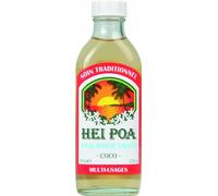 Hei Poa 1Perfume de Coco Mono Puro de Tahití 100 ml