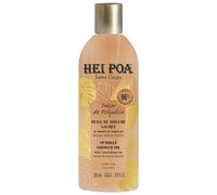 Hei Poa Aceite Ducha Nacarado Trésor de Polynésie 250ml