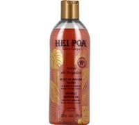 Hei Poa Aceite Ducha Nacarado Trésor de Polynésie 250ml