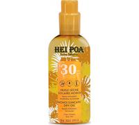 Hei Poa Aceite Seco Solar Monoï Alta Protección SPF 30 150 ml