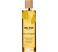 Hei Poa Aceite Seco Tresor Polinesia 100 ml