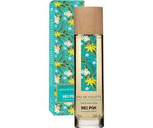 Hei Poa Agua de Colonia Sensualidad Acuática Spray 100 ml