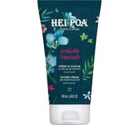 Hei Poa Crema de Ducha Orquídea Tropical 150ml