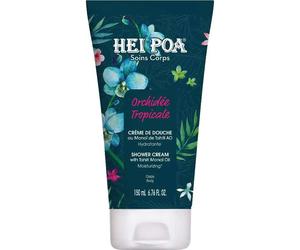 Hei Poa Crema de Ducha Orquídea Tropical 150ml