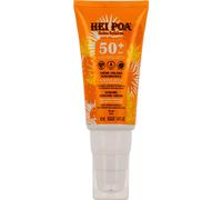 Hei Poa Crema Facial Embellecedora SPF50+ 50ml
