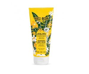 Hei Poa Crema Nutritiva Corporal Monoï 200 ml