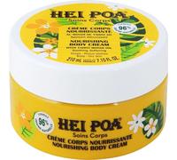Hei Poa Crème Corps Nourrissante Monoi 210 ml