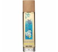 Hei Poa Monoi Des Lagons Eau de Toilette 50ml