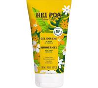 Hei Poa Gel de Ducha Aceite de Monoï de Tahití 150ml