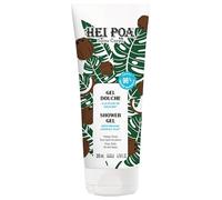 Hei poa - gel de ducha con pulpa de coco (200 ml)