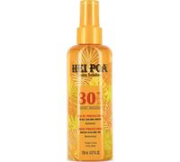 Hei Poa Huile Solaire Monoï Haute Protection Spf 30 150ml