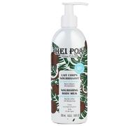 Hei Poa - Leche corporal nutritiva (250 ml)