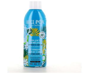 Hei Poa Leche Desenredante Monoï de Tahití Spray 150ml