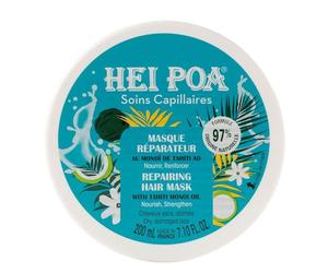 Hei Poa Mascarilla Reparadora 200 ml