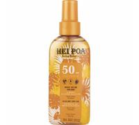 Hei Poa Monoi Aceite Seco Alta Protección SPF50 150ml
