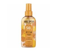 Hei Poa Monoi Aceite Seco Alta Protección SPF50 150ml