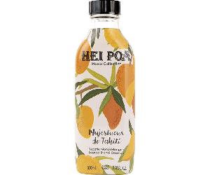 HEI POA Monoï Collection Majestueux de Tahiti - Receta Monoï Mango 100ML