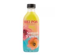 Colección Hei Poa Monoï - Flor del Atardecer 100ml