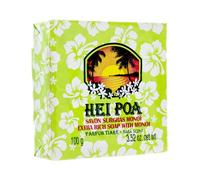 Hei Poa Monoi Jabón Surgras 100 g