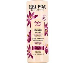 Hei Poa Perfect Curl Agua de Tratamiento Activadora de Rizos 200 ml