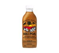 Hei Poa Pur Monoï Tahiti Oil Nacres Or 100ml