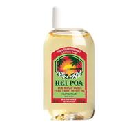 Hei Poa Pur Monoï Tahiti Parfum Tiaré 30 ml
