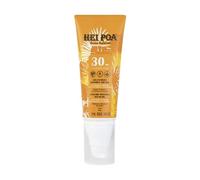 Hei Poa SPF30 Gel-en-Huile Invisible Solaire 100ml