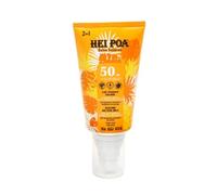 Hei Poa SPF50 Lait Fondant Solaire 150ml