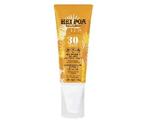 Hei Poa Sun Care Invisible Aceite-Gel Corporal SPF30 100ml