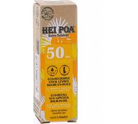Hei Poa Sun Lip Stick Spf50 Recarga Stick 4g