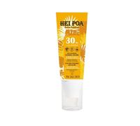 Hei Poa SPF30 Gel-en-Huile Invisible Solaire 100ml
