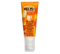 Hei poa, suncare, sun protection, sunscreen gel, spf 50, 100 ml