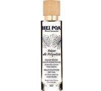 Hei poa, tresor de polynesie, monoi oil, nourishing, dry body oil, 50