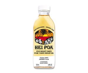 Hei PoaPerfume de Coco Mono Puro de Tahití 100ml