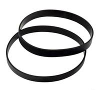 HEIBTENY 2 correas de repuesto de vacío, para Bissell N3031120, compatible con Cleanview para MOMENTUM Rewind para VELOCITY para POWERFORCE para POWERGLIDE serie de borradores de pelo de mascotas