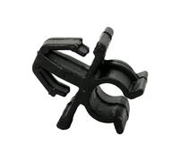 HEIBTENY 2 escobillas de carbono de 5 x 8 x 13 mm, para Bosch GBM350, TBM3400, GSB10RE, GSB13RE, GBM6, GBM6RE, piezas de repuesto de motor
