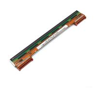 HEIBTENY 203dpi P1112640-218 Impresora de etiquetas térmica Cabezal de impresión para impresora de etiquetas Zebra ZD421 ZD421D ZD421T impresora térmica Reemplazo Etiqueta Impresora Accesorios