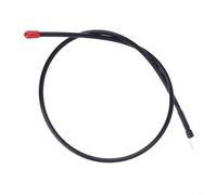 HEIBTENY Antena de repuesto para collares de seguimiento de perros GPS, para Garmin para Astro 320/DC30/DC40/DC50 para la serie T5 para una recepción de señal mejorada