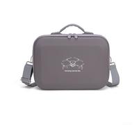 HEIBTENY Bolsa de almacenamiento de hombro para DJI Lito 1 juego de vuelo, funda protectora con interior espacioso para accesorios, solución de transporte de viaje