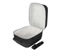 HEIBTENY Bolsa de almacenamiento para altavoces compatible con Harman para Kardon AuraStudio 5, con correa para el hombro, funda protectora a prueba de golpes para viajes y uso doméstico, 33 x 25,5 x