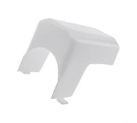 HEIBTENY Bolsas desechables para aspiradora, para DREAME, Matrix10 Ultra, robot aspirador y fregona, 3.5 L de gran capacidad, 99.97% de filtración, fibra fundida, paquete de 4/10 (1 unidad)