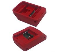 HEIBTENY Boquilla de extracción de vacío para enrutador, accesorio de recogida de polvo de plástico para RT0700C, RT0701C, XTR01, parte 195559-1, herramienta de carpintería fácil de instalar