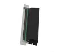 HEIBTENY Cabeza de impresión térmica P1123335-012 203dpi para impresora de etiquetas de código de barras Zebra ZT111 ZT231, construcción de metal Impresión clara de alta velocidad y baja temperatura