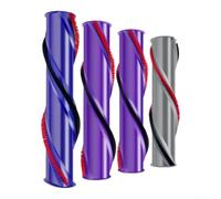 HEIBTENY Cabezal de cepillo motorizado de repuesto para V7 V8 V10 V11 para v12 para v15 - Cabezal limpiador de accionamiento directo con rodillo antienredos para alfombras suelos de madera dura SV10