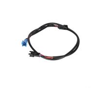 HEIBTENY Cable conector de luz lateral para scooter eléctrico para Kukirin para G2 Master de cuatro esquinas para iluminación arnés de cables construcción de plástico visibilidad mejorada para urbano