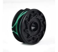 HEIBTENY Carrete y línea de recortadora de jardín A6495 para recortadora de cuerdas GL701 GL710 GL716 GL720 GL741 pieza de repuesto para mantenimiento de césped (1 unidad)